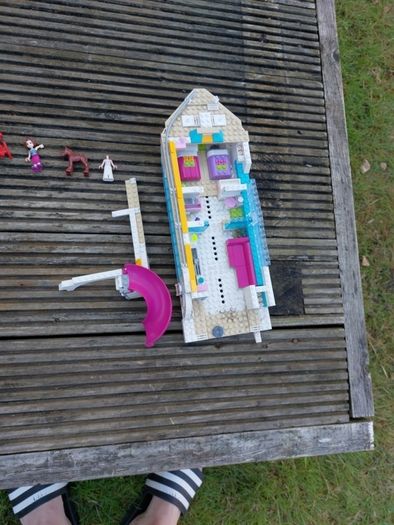 lego friends sets