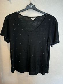Black top
