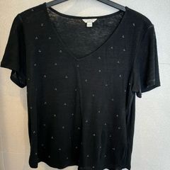 Black top