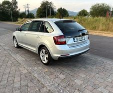 2016 Skoda rapid 1.4 diesel new NCT