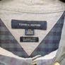 Tommy Hilfiger Button Down Shirt Mens Medium 2XL XXL Image 4