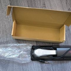 Sustain Pedal