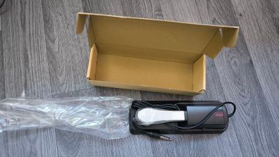 Sustain Pedal