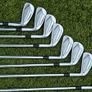 Mizuno JPX900 Tour irons 3-PW Image 3