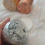 Metallic foil pots Image 3