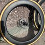 Scribe 60mm Carbon Tubless Wheelset Image 2