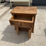 Hecho En Mexico Nightstand /TV Stand Image 3