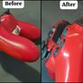 Reconditioned PS4 Duelshock Controller. Image 6