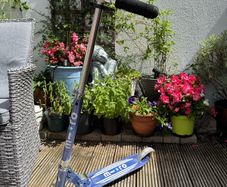 Micro Classic Sprite Scooter