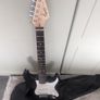 Electric Guitar Image 6