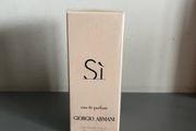 Si Eau de Parfum 30ml