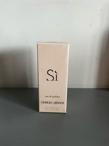 Si Eau de Parfum 30ml