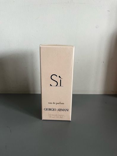 Si Eau de Parfum 30ml