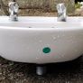 Small Washbasin Image 2