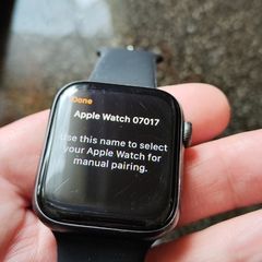 Apple Watch SE 44mm 1st gen