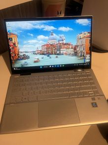 Laptop