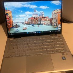 Laptop