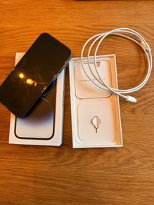 IPhone 14 Pro