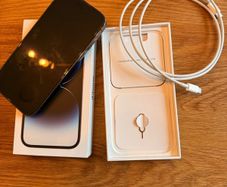 IPhone 14 Pro