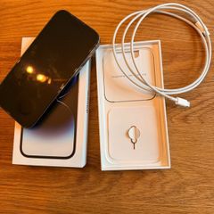 IPhone 14 Pro