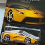 Hot Wheels - 2026 Exotics Series - Ferrari Laferrari Yellow Image 2
