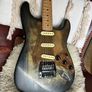 Stratocaster, custom made Image 4