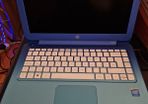 Hp Stream 2gb Ram, 32gb Emc, Windows 10 Home, Cpu N2840 2.1ghz