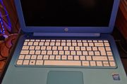 Hp Stream 2gb Ram, 32gb Emc, Windows 10 Home, Cpu N2840 2.1ghz
