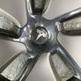 Tesla Wheel trim Image 2
