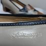 Softwaves Designer Leather Shoes, New Image 10
