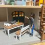Schleich Horse Club Lakeside Country House 42551 Image 4