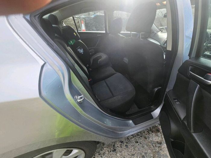 Mazda 3 axela
