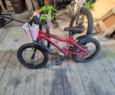 Kids Bike