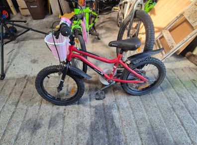 Kids Bike