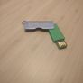 USB Flash Drive 4GB Image 2
