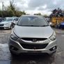 Breaking Hyundai ix35 2012 1.7crdi Image 5