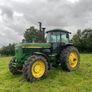 John Deere Other 1989 Image 5