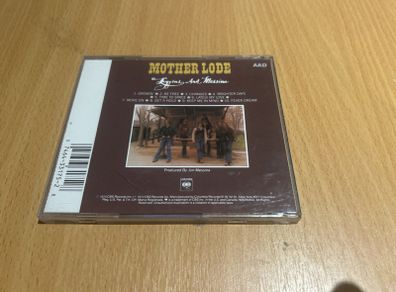 Loggins & Messina - Mother Lode