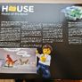 Lego House of the Brick Denmark - Dinosaurs x 3 40366 Image 6