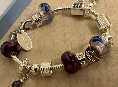 Newbridge Charm Bracelet