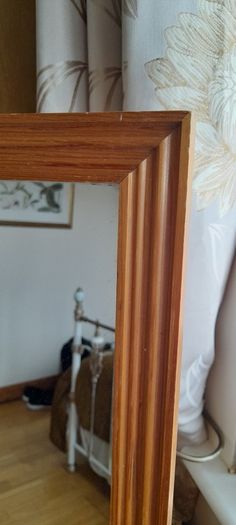 Cheval Mirror