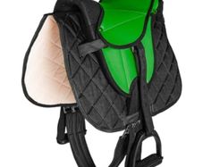 shetland saddle