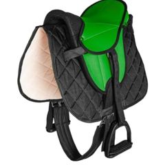 shetland saddle