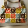 Orla Kiely 2008 Classic Shoulder Bag Image 4