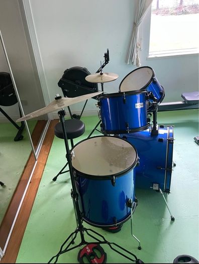 BDK-1+ Drum Kit