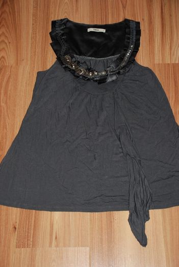 Oasis Top