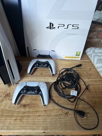 playstation 5