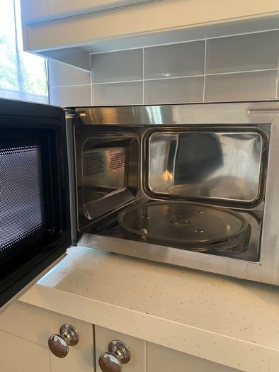 microwave 900w