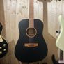 Hudson acoustic guitar Image 2
