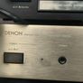 Vintage Denon & KEF Hi-Fi Separate Stereo System Image 8